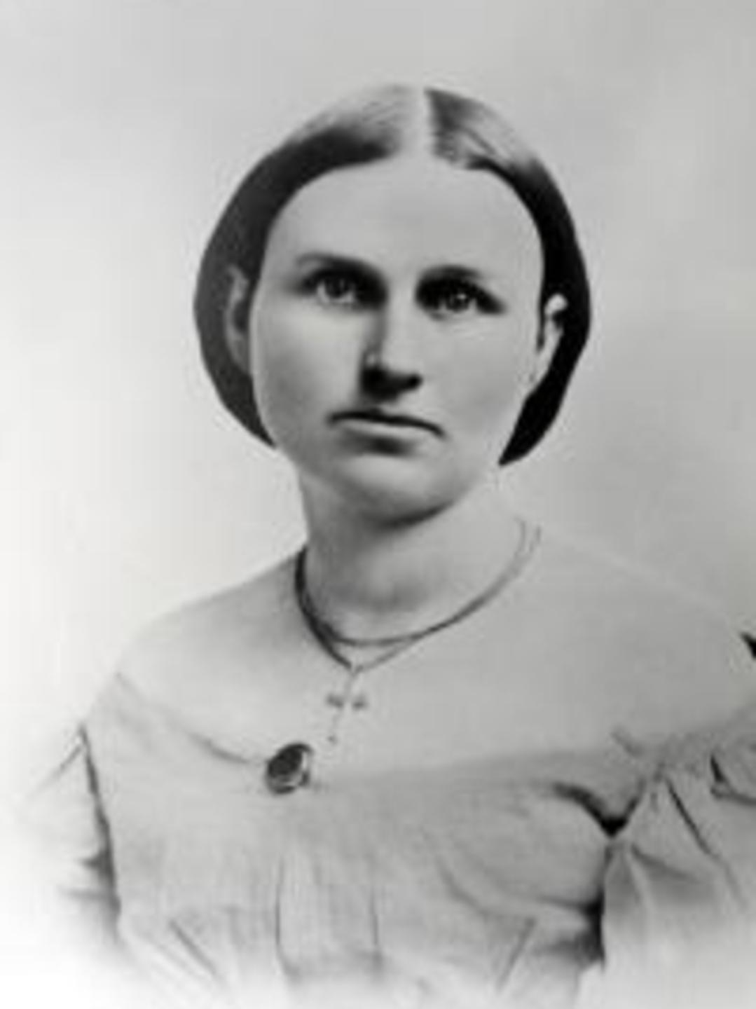 Margaret Gay Judd (1831 - 1912) Profile